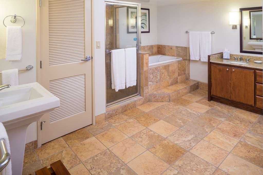 Hilton Vacation Club Kaanapali Beach Maui Номер фото