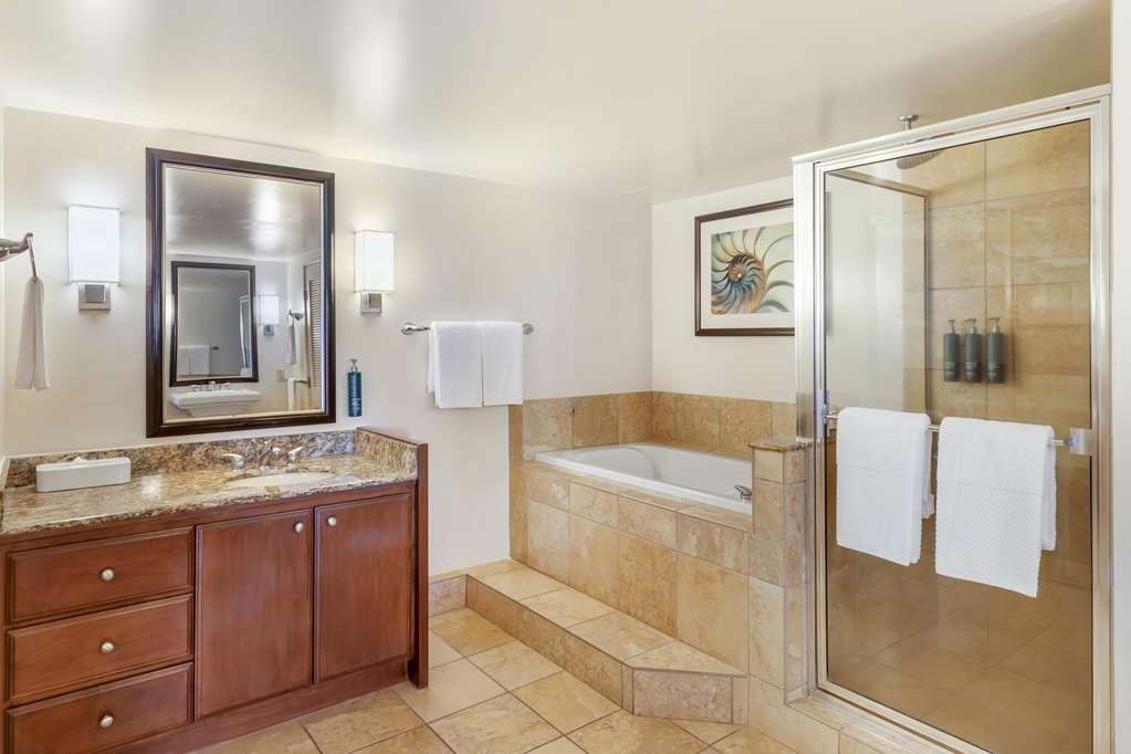 Hilton Vacation Club Kaanapali Beach Maui Номер фото