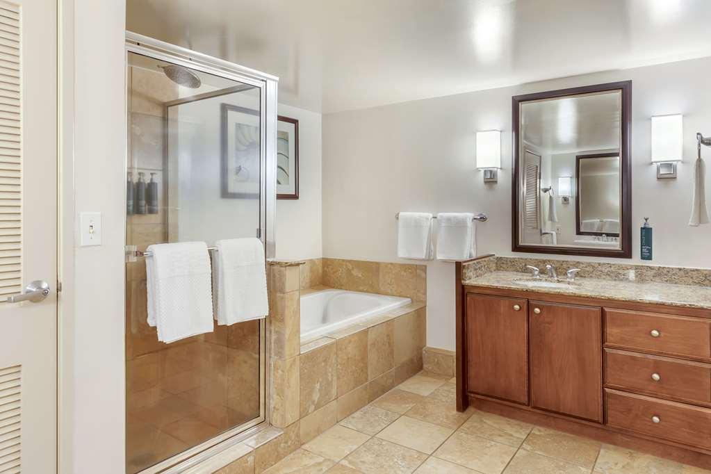 Hilton Vacation Club Kaanapali Beach Maui Номер фото