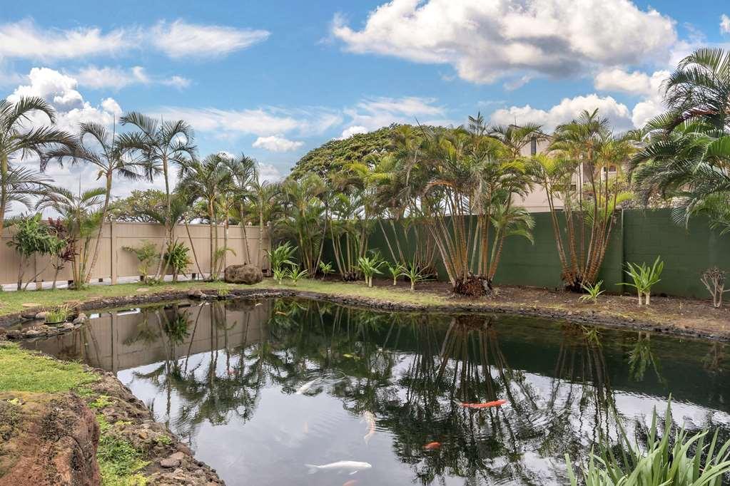 Hilton Vacation Club Kaanapali Beach Maui Экстерьер фото