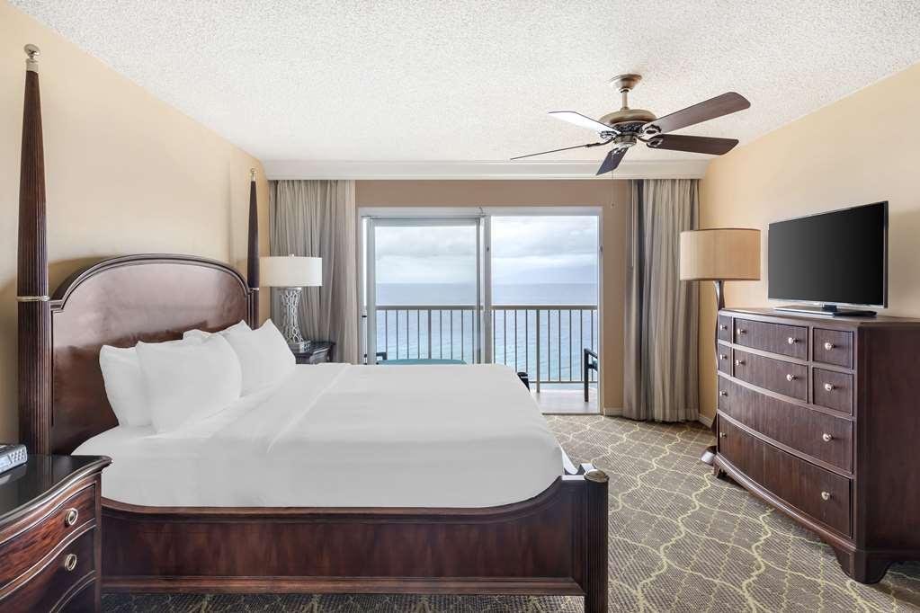 Hilton Vacation Club Kaanapali Beach Maui Номер фото